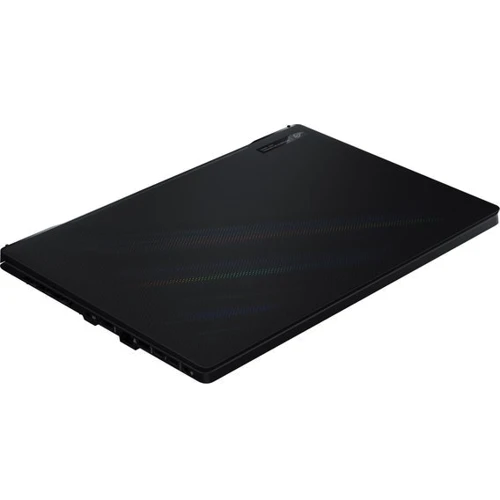 Ноутбук ASUS ROG Zephyrus M16 (GU604VY-NM010W): Объем накопителя 1 ТБ SSD