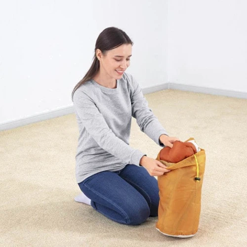 Спальный мешок (с матрасом) детский Bestway 68109