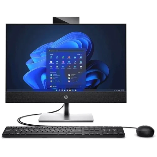 Моноблок HP ProOne 440 G9 (A54WHET) UA: Диагональ экрана 25" и больше