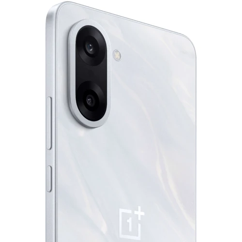 Смартфон Oneplus Nord CE 5 5G 8/128GB Marble Mist (Global): Процесор Mediatek Dimensity 8350 Apex (4 nm) Octa-core (1x3.35 GHz Cortex-A715 & 3x3.20 GHz Cortex-A715 & 4x2.20 GHz Cortex-A510)