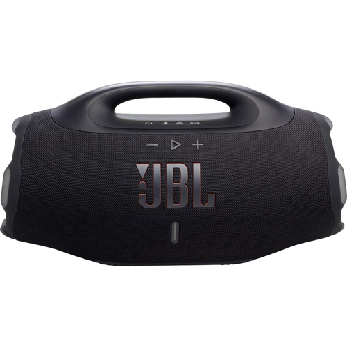 Акустика JBL Boombox 4 Black (JBLBOOMBOX4BLKEP) UA