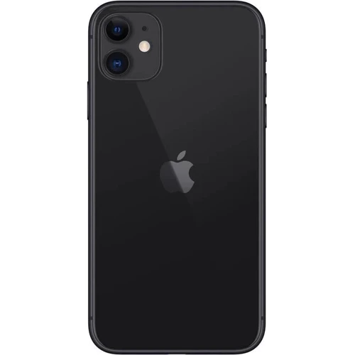 Apple iPhone 11 128GB Black (MHDH3FS/A) UA: Фронтальная камера 12 МП