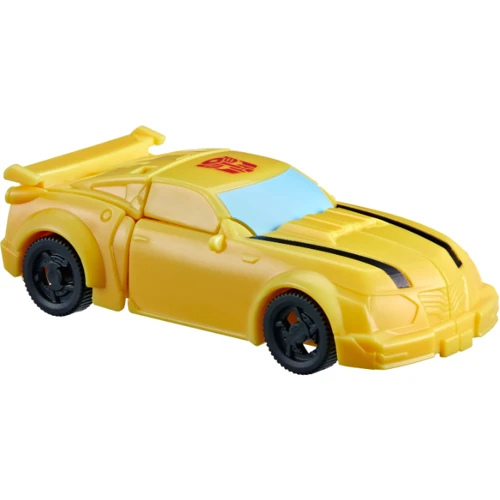 Фигурка Трансформер HASBRO TRANSFORMERS серия Трансформеры F8586 Bumblebee (F8581_F8586): Тип игрушки Робот-автомобиль