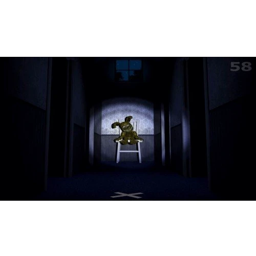 Five Nights at Freddys Core Collection (PS4): Издательство Modus Games