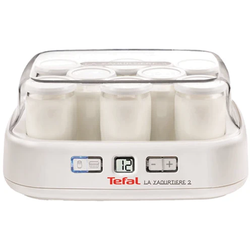 Йогуртница Tefal YG 5001: Мощность, Вт 30