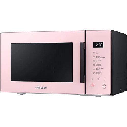 Микроволновая печь Samsung MS23T5018AP/UA: Объем, л 23