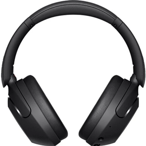Наушники Sony WH-XB910N Black: Тип конструкции полноразмерные