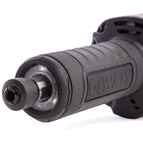 Шлифмашина прямая DeWalt DCG426P2: Потребляемая мощность 760 Вт