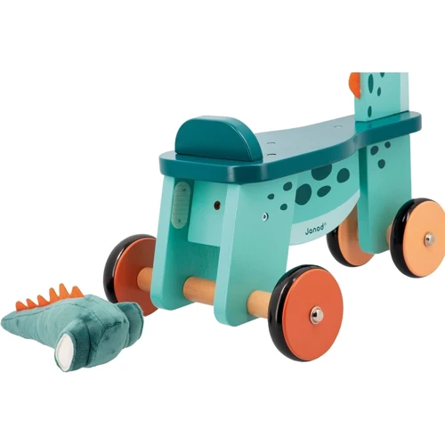 Толокар Janod Діно Портозавр (J05828)