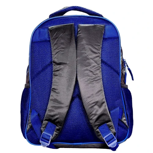 Ранец-рюкзак RAINBOW 8-526, 38x28x18см: Тип Для средней школы