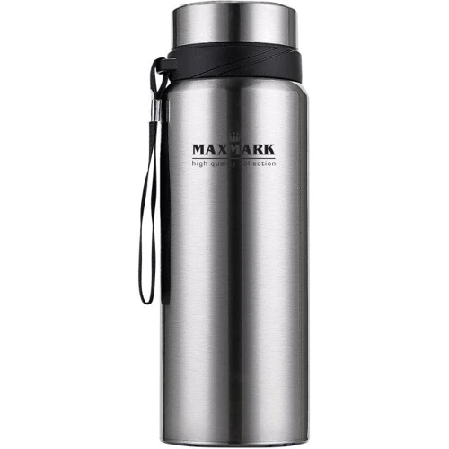 Термос Maxmark 750 мл (MK-TRM8750GY)
