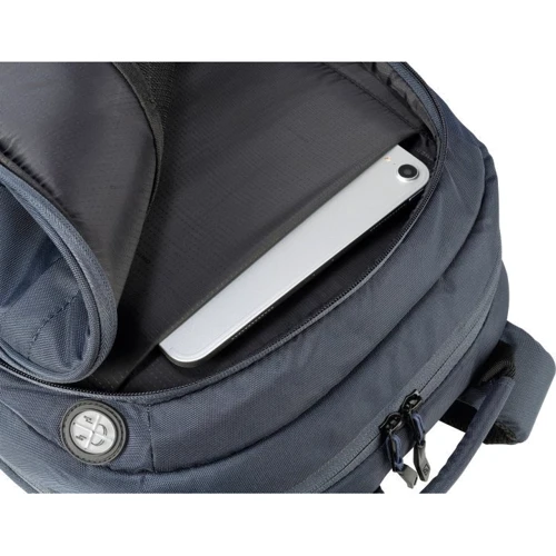 Сумка для ноутбуков Tucano 13.3"-14" Lato Blue (BLABK14-B) фото 7