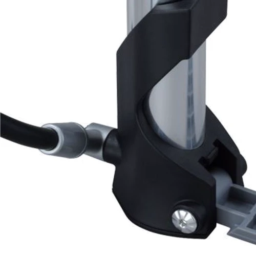 Насос Topeak Mega Morph 11 bar SmartHead 1100 г (TMGM-1B)