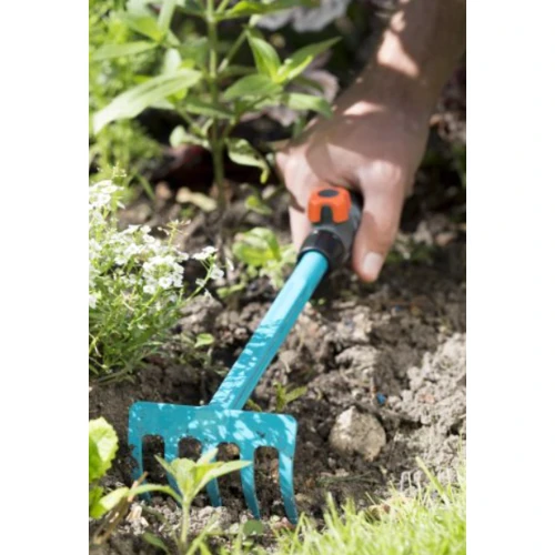 Культиватор ручний Gardena Combisystem 08925-20.000.00: Тип культиваторы