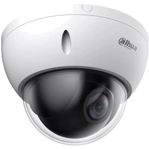 IP-камера відеоспостереження Dahua Starlight WizSense DH-SD22404DB-GNY (4 MP 4x/2.8-12 mm): Виробник DAHUA