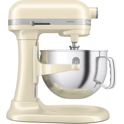 Чаша KitchenAid 5.6 л 5KSMB60 з нержавеющая сталь, с ручкой, к моделям 5.6 л