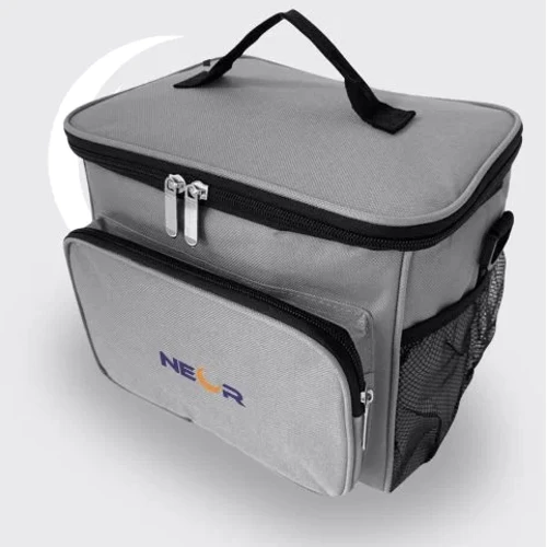Термосумка Neor 33L (22702005): Объем 33 л