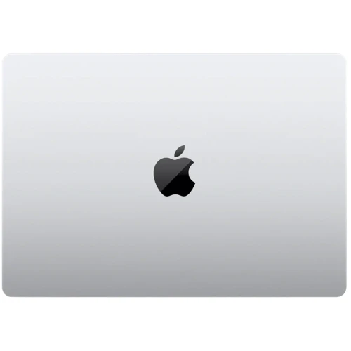 Apple MacBook Pro 14" M3 Pro 1TB Silver (MRX73UA/A) 2023  фото 9