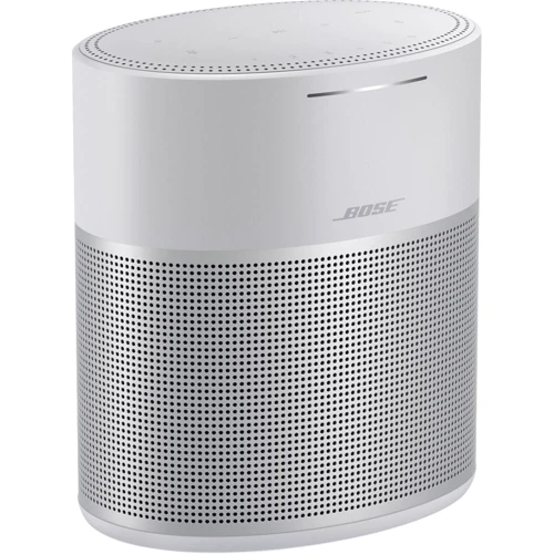 Акустика Bose Home Speaker 300, Luxe Silver (808429-2300): Цвет серебристый