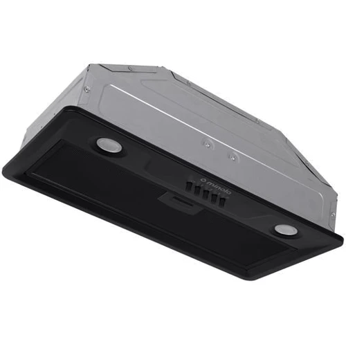 Вытяжка Minola HBI 52022 BL 700 LED: Тип воздухоочистителя Рециркуляция, Отвод