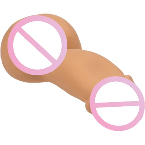 Фаллоимитатор-антистресс OOTB Squeeze Penis: Производитель OOTB