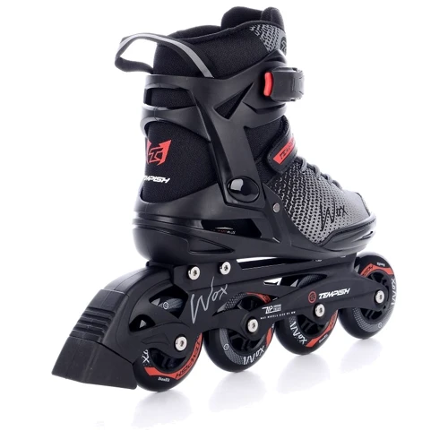 Роликовые коньки Tempish WOX UNI /42: Подшипник ABEC 7