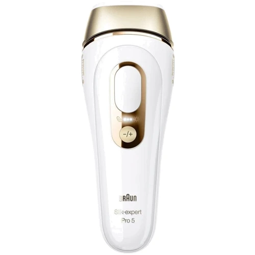 Фотоэпилятор Braun IPL5054 фото 7