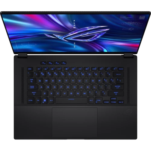 Ноутбук ASUS ROG Flow X16 GV601VV (GV601VV-DS91-CA): Видеоадаптер NVidia GeForce RTX 4060, 8 ГБ GDDR6