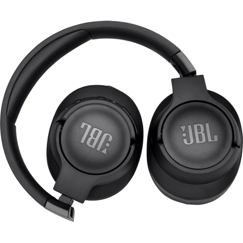 Наушники JBL T760 NC Black (JBLT760NCBLK) UA