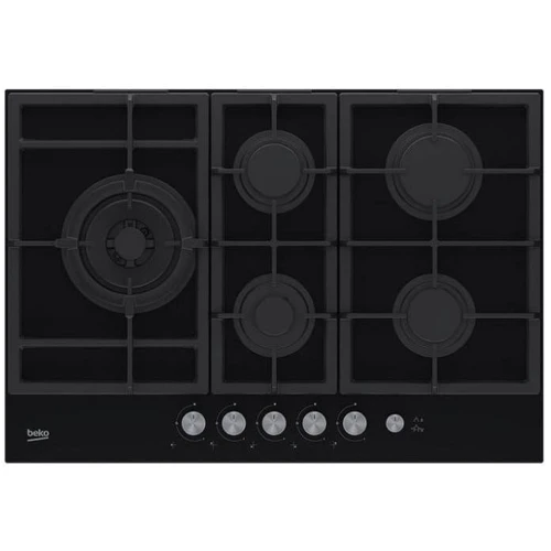 Варочная поверхность газовая Beko HILL75235S