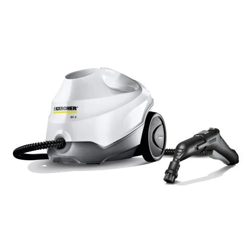 Пароочищувач Karcher SC 3 EasyFix Plus (1.513-661.0): Вага, кг 3.14