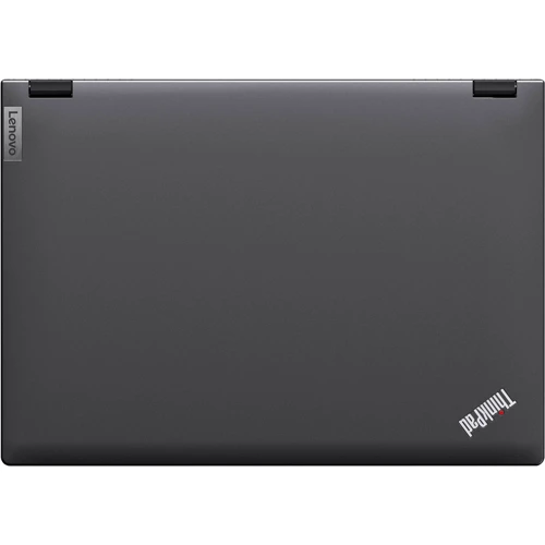 Ноутбук Lenovo ThinkPad P16 Gen 1 (21D6008WUS): Процессор Intel Core i9 12950HX (2.3 - 5 Ггц) 16 ядер