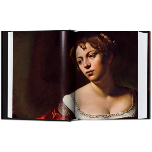 Sebastian Schütze: Caravaggio. The Complete Works: Жанр Искусство и фотография