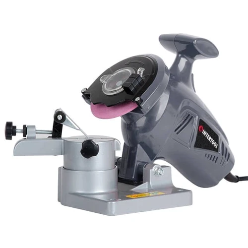Станок для заточки Intertool DT-0850 фото 2