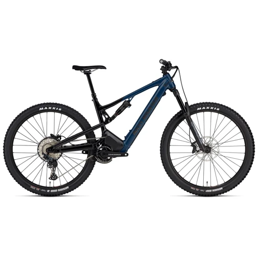 Электровелосипед Rocky Mountain INSTINCT PP A50 2024 (770416443271)