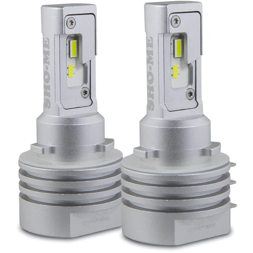 LED лампи Sho-Me F3 H15 20W