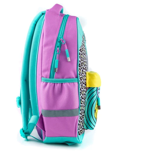 Рюкзак Kite Education K21-831M-1: Корпус рюкзака м'який