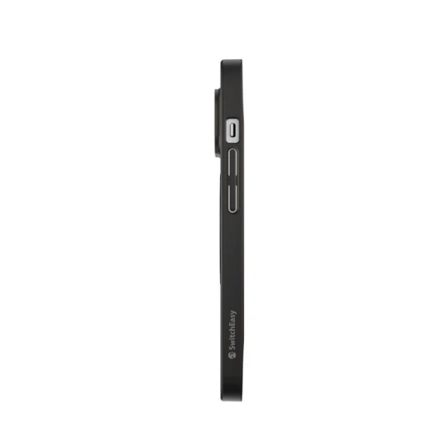 Чехол для iPhone Switcheasy Gravity M Transparent Black (SPH061022TB22) for iPhone 14: Тип чехла накладка на заднюю часть