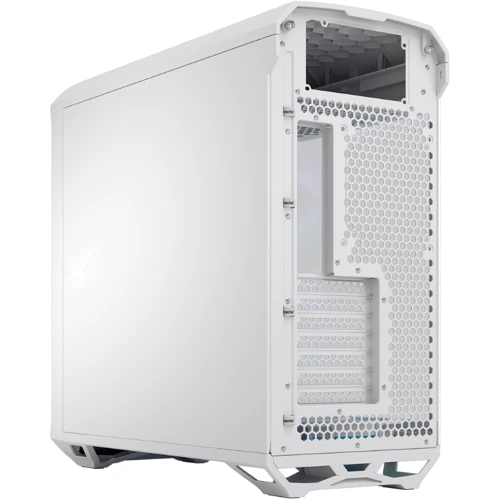 Корпус Fractal Design Torrent White RGB TG Clear (FD-C-TOR1A-07) фото 6