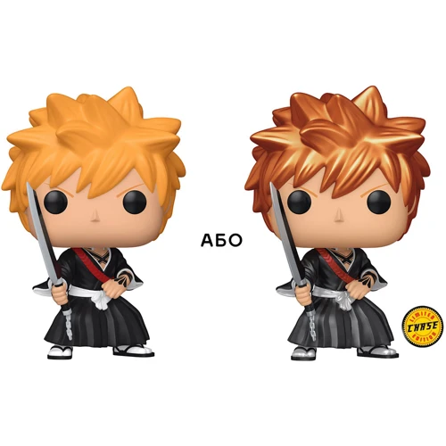 Игровая фигурка Funko POP! - Ичиго (w/CH) (75508)