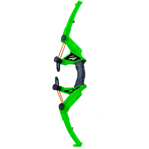 Іграшкова цибуля серії "Air Storm" - Арбалет (зелений, 3 стріли) (AS979G)