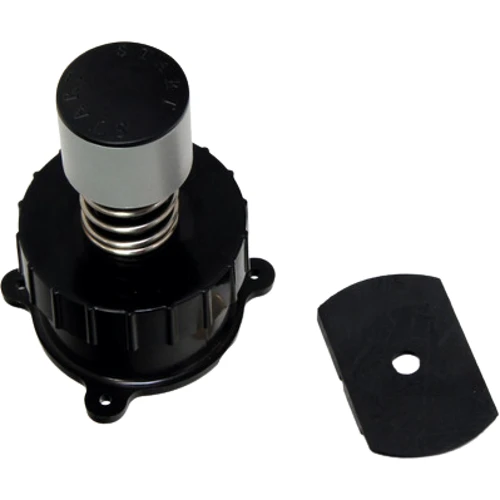 Кнопка запуску JBL CP e + торцева гайка фільтра е1500 60184 (4014162601841)