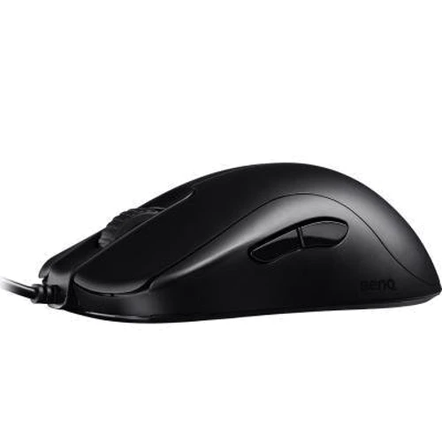 Мишка Zowie ZA12-B Black (9H.N2VBB.A2E): Кількість кнопок 5
