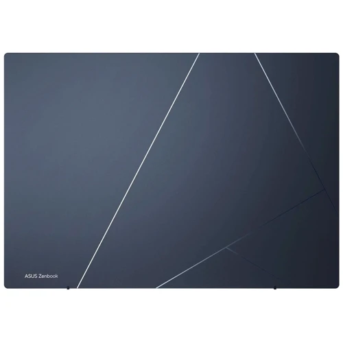 Ноутбук ASUS ZenBook 14 (UX3402ZA-KM297W): Процесор Intel Core i7-1260P (2.1 - 4.7 ГГц) / 12 - ядерный