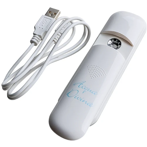 Небулайзер Microcyn Dermodacyn Acqua Divina Handheld Diffuser (53568)