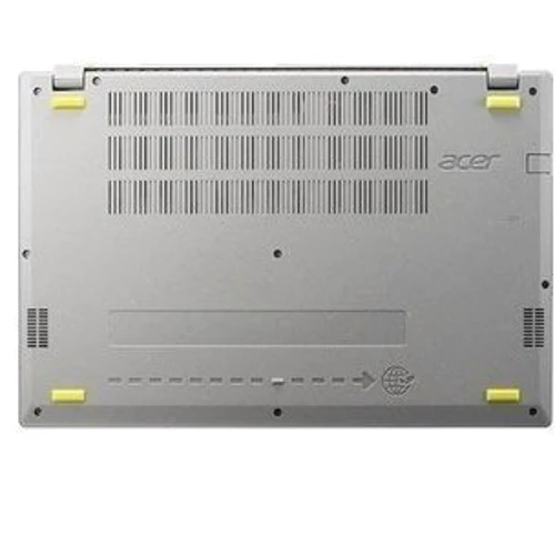 Ноутбук Acer Aspire Vero (NX.AYCEP.002_12_960): Процессор Intel Core i5-1155G7 (2.5 - 4.5 ГГц) / 4 - ядерный