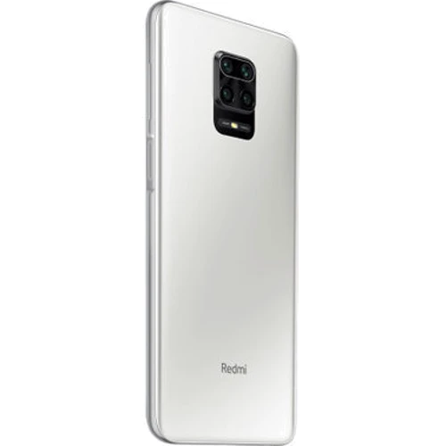 Смартфон Xiaomi Redmi Note 9S 64 GB Glacier White Approved Витринный образец фото 5