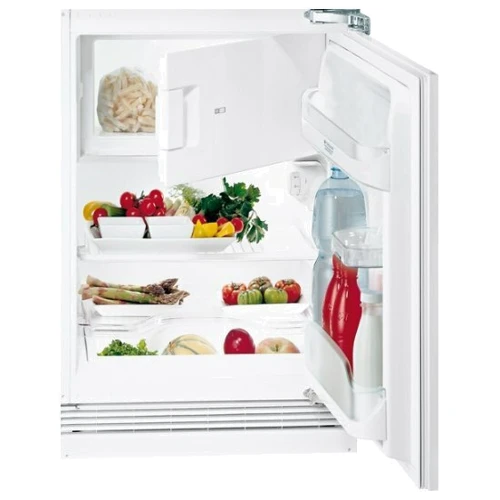 Встраиваемый холодильник Hotpoint-Ariston BTSZ1632/HA