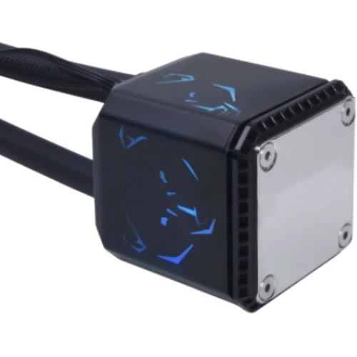Система охлаждения Alphacool Eisbaer LT360mm (1013982) фото 4