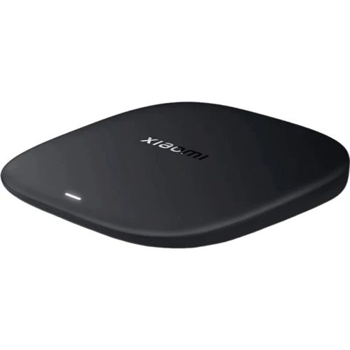 Приставка Smart TV Xiaomi Smart TV Box S 3rd Gen (MDZ-32-AA): Встроенная память, ГБ 32